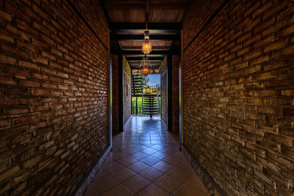 Taman Nauli Boutique Rooms Canggu Kültér fotó